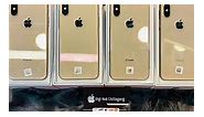 Apple  iPhone XS Gold USA 🇺🇸 #digi_hub_chittagong #bestpriceinchittagong #iphonexs #Bangladesh | Digi Hub Chittagong