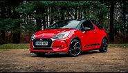2018 DS 3 Performance Review
