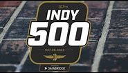 2023 Indy 500 Meme Review