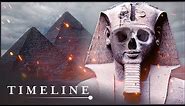 Why Did Ancient Egypt Eventually Fall? | Immortal Egypt | Timeline