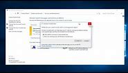 How To Change SmartScreen Settings On Windows 10