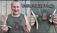Antler - Is it the Best Knife Handle Material?