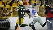 Cowboys vs. Packers 2014 Divisional Round highlights