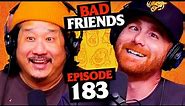 Toilet Water Waddle | Ep 183 | Bad Friends
