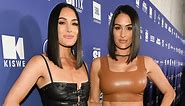 Nikki & Brie Bella Are Changing Their Names & Leaving WWE as Part of ‘New Chapter’