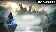 live wallpaper | Hogwarts Legacy 4K | #2