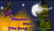 [FNAF/DC2/FULL ANIMATION] ~~ The Grey ~~ ( Phantom Freddys Story )