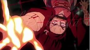 Nezuko Uses Blood Demon Art: Exploding Blood | eliyuriberry