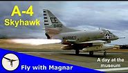 A-4 Skyhawk | A living legend
