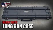 Affordable Heavy Duty Gun Case / Case Club