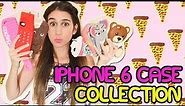 iPhone 6 Case Collection | Colección de fundas para el celular - Fashion Diaries