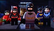 LEGO DC: Batman - Family Matters - Official Trailer
