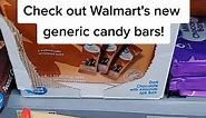 I need to review those new generic candy bars taking on Twix, Snickers, Milky Way, and Kit Kat! The BBQ Doritos are amazing and I haven't tried the new Chili Fusion Cheetos. What would you try from this week's finds? #walmartfinds #walmartfind #walmarthaul #doritos #candy #candytok #twix #Snickers #mountaindew #mtndew