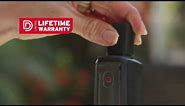 MagnaLatch® Child Safety Gate Latch "Series 3" - Product Video