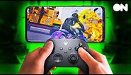 How To Play Xbox Games On Your Phone - A Guide