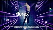 Durex Invisible | 20 s