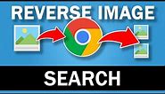 How to Reverse Image Search in Google Chrome