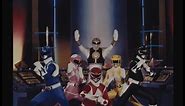 Power Rangers - Now these are some MORPHENOMENAL memes!...