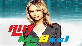 Ally McBeal | Searching My Soul (Special Edition) ᴴᴰ