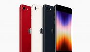 Intip Spesifikasi Lengkap dan Harga iPhone SE 2022 yang Baru Dilaunching