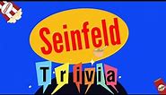 Seinfeld Trivia Quiz | How well do you know the show?