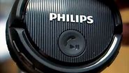 Philips SHB6250 Bluetooth NFC Wireless Headphone Open Box