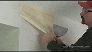 How To Remove Wallpaper