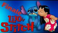 Disney's Lilo & Stitch - Finale - Gantu! (Final Boss)