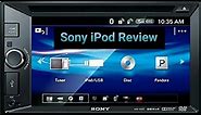 ||Sony iPod XAV 68BT|| ||Sony iPod|| Full Review and Basic Setting Explain by Garud Tech
