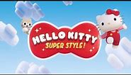 Hello Kitty: Super Style! Theme Song