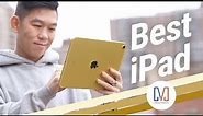 2022 iPad Unboxing (Yellow) and Review: MAJOR Update!