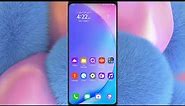LG G7 Android 10 Walkthrough - LG Android Q Preview
