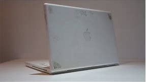 The 2006 MacBook Restoration