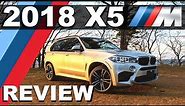 2018 BMW X5 M Full In Depth Review | Interior | Exhaust | Acceleration
