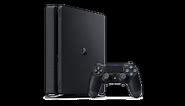 PS4 | Incredible games, non-stop entertainment | PlayStation