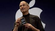 This Day in History: Steve Jobs Debuts the IPhone