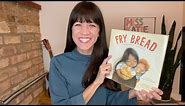 Indigenous Peoples' Day | "Fry Bread" Book Reading For Kids