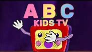 ABC SONG| ABC Songs for Children - 13 Alphabet & 26 Videos