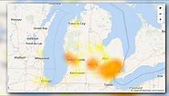 Verizon Wireless customers experiencing outages, including Grand Rapids users