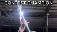 EPL Slam Dunk Champion Denver Meimban 🏆