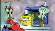 Spongebob Squarepants - Squidward's Father Never Hugged Him