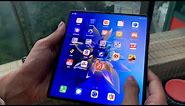 Huawei Mate X2 hands-on