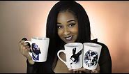 How to make Customized Mugs in minutes (Using Resin)
