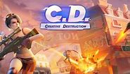 Download Creative Destruction on PC with MEmu