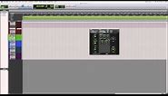 566 Overview Of The Powerful Waves AIR Vintage Filter Plug In Inside Protools