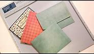 HOW TO MAKE AN ENVELOPE FOR AN A2 CARD USING THE SCOR-PAL