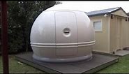 Dome Observatory | 3m | ScopeDome Australia