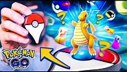 Pokemon GO "PLUS" - WHAT DOES IT DO!? (Unboxing, Gameplay + Review)