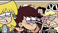 The Loud House Fighting