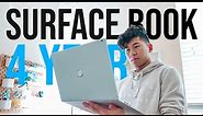 Surface Book 2 in 2022 | Why I Regret It | 4 Years Later